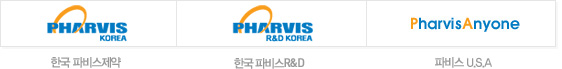 한국 파비스 한국파비스R&D